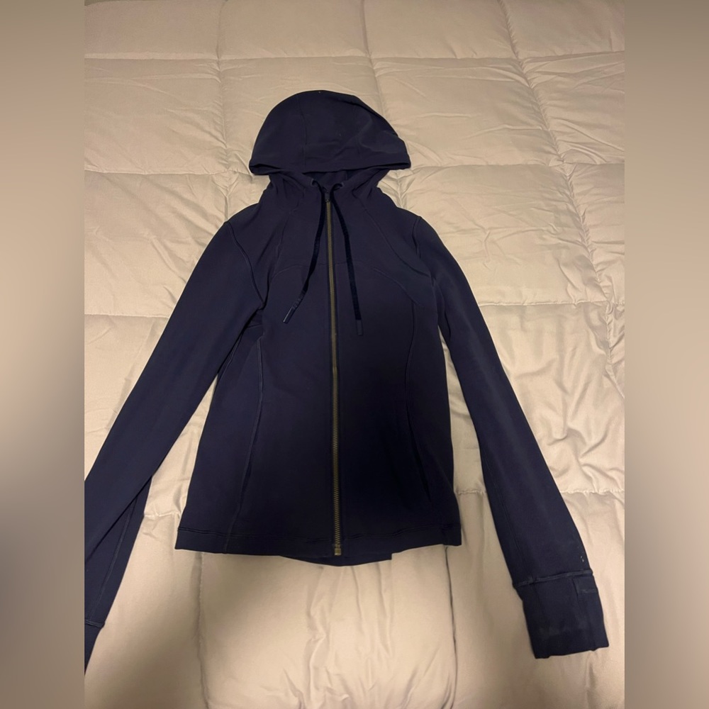 Lululemon Define Jacket